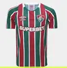 Camisa Fluminense I 24/25 s/n Torcedor Umbro Masculina - Verde+Branco P ao G - 1