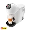 (REEMBALADO) Cafeteira Expresso Arno Dolce Gusto Genio S Basic Multibebidas - Branca 110V - 1