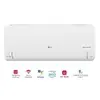 Ar-Condicionado LG AI Dual Inverter Voice Frio 24.000 BTU 220V S3-Q24K233B - 1