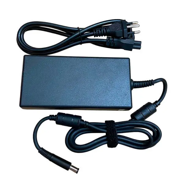 Carregador Para Notebook Dell G3 G5 G7 19.5v 9.23a 180w - 1