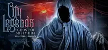 (Prime Gaming) Jogo City Legends: The Ghost of Misty Hill Collector’s Edition - PC - 1