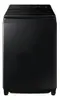 Lavadora Samsung 17kg Inverter Preta 110v - 1