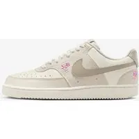 Tênis Nike Court Vision Low SE Feminino - 1