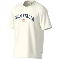 Camiseta Fila Comfort Italia Graphic Masculina Incolor - 1