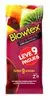 Blowtex Preservativo Tutti Frutti Leve 9 Pague 6 Unidades - 1