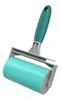 Flash Limp Rolo Adesivo Lavável Para Remover Pelos Fiapos E Poeira Flp6497 - 1