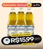 [Rappi Pro R$ 15,99] Azeite de Oliva Extra Virgem Terra de Camões 500ml - 1