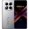 Smartphone Pocophone X7 Dual Sim 512 GB Cinza 12 GB Prata - 1
