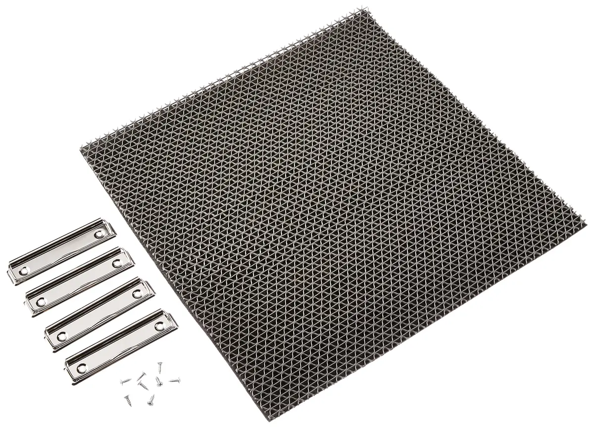 NomoyPet NC11 Tapete Substrato 40x40cm 3 em 1