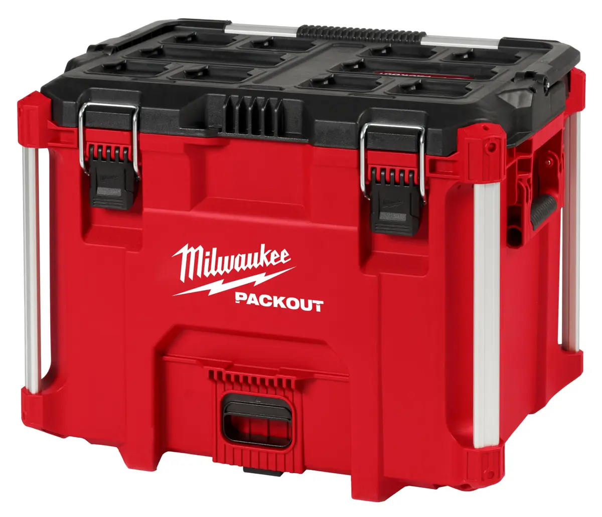 Milwaukee Caixa Organizadora de Ferramentas Packout Extra Grande - 48-22-8429