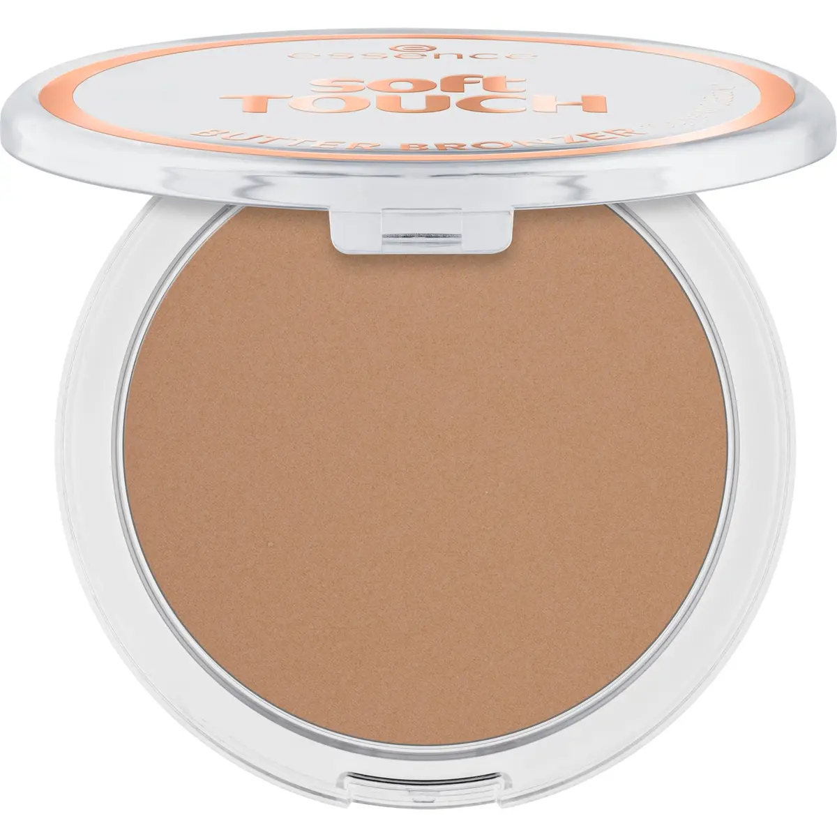 Bronzer soft Touch Butter essence 10 - 1