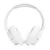 JBL Tune 720BT Fone Over-Ear Sem Fio Branco - 1