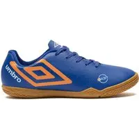 Chuteira Futsal Infantil Umbro Orbit - 1