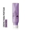 Creme para Pentear Cachos Tododia Amora e Óleo de Coco 280ml - 1