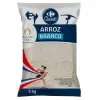 Arroz Branco Carrefour Classic Olimpíadas 5Kg - 1