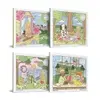 Coleção Bobbie Goods com 4 livros infantis - 1