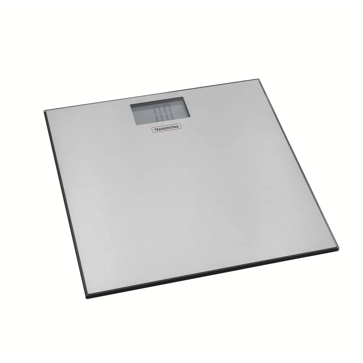 Balança Digital Corporal Tramontina Adatto em Aço Inox - 1