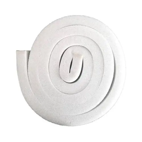 Espuma de VedaçãO para Ar Condicionado de Janela com 2 Metros de Comprimento e 4 cm de Largura