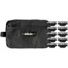 Kit Gillette Mach 3 Carbono c/ 10 cargas + nécessaire - 1