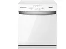 [Magazine Luiza] Lava-louças Brastemp 8 Serviços BLF08 Branca - 110V - 1