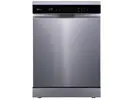 Lava-louças Midea 14 serviços 110V SmartHome - 1