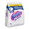 Vanish Pó Oxi Action 2,5Kg para Roupas Brancas - 1