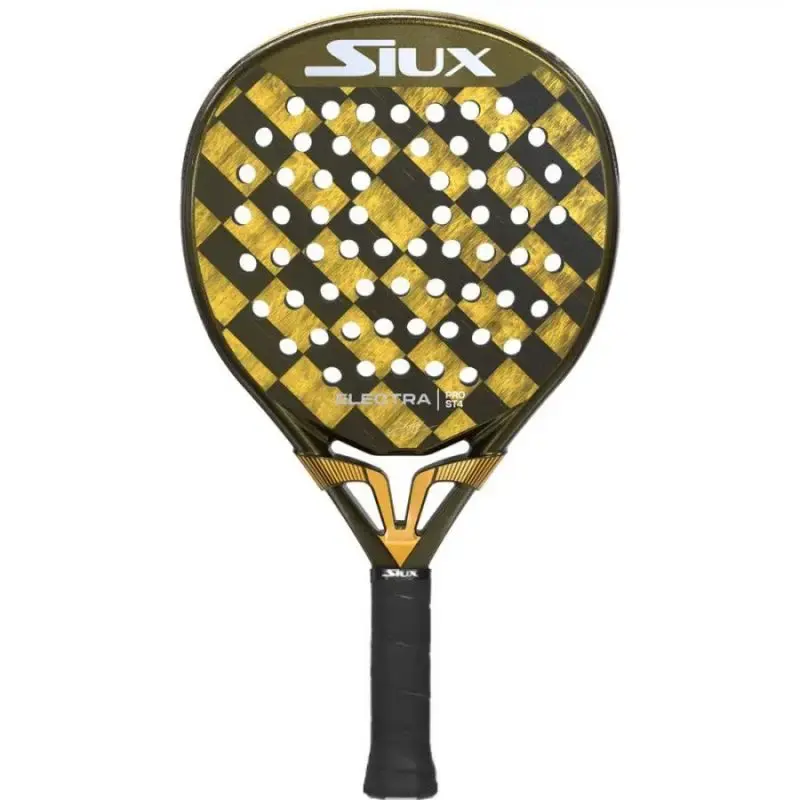 Raquete de padel SIUX ELECTRA PRO ST4 2025