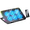 Suporte Base Refrigerada Notebook Te Oliver 6 Coolers Fans Ventoinhas - 1