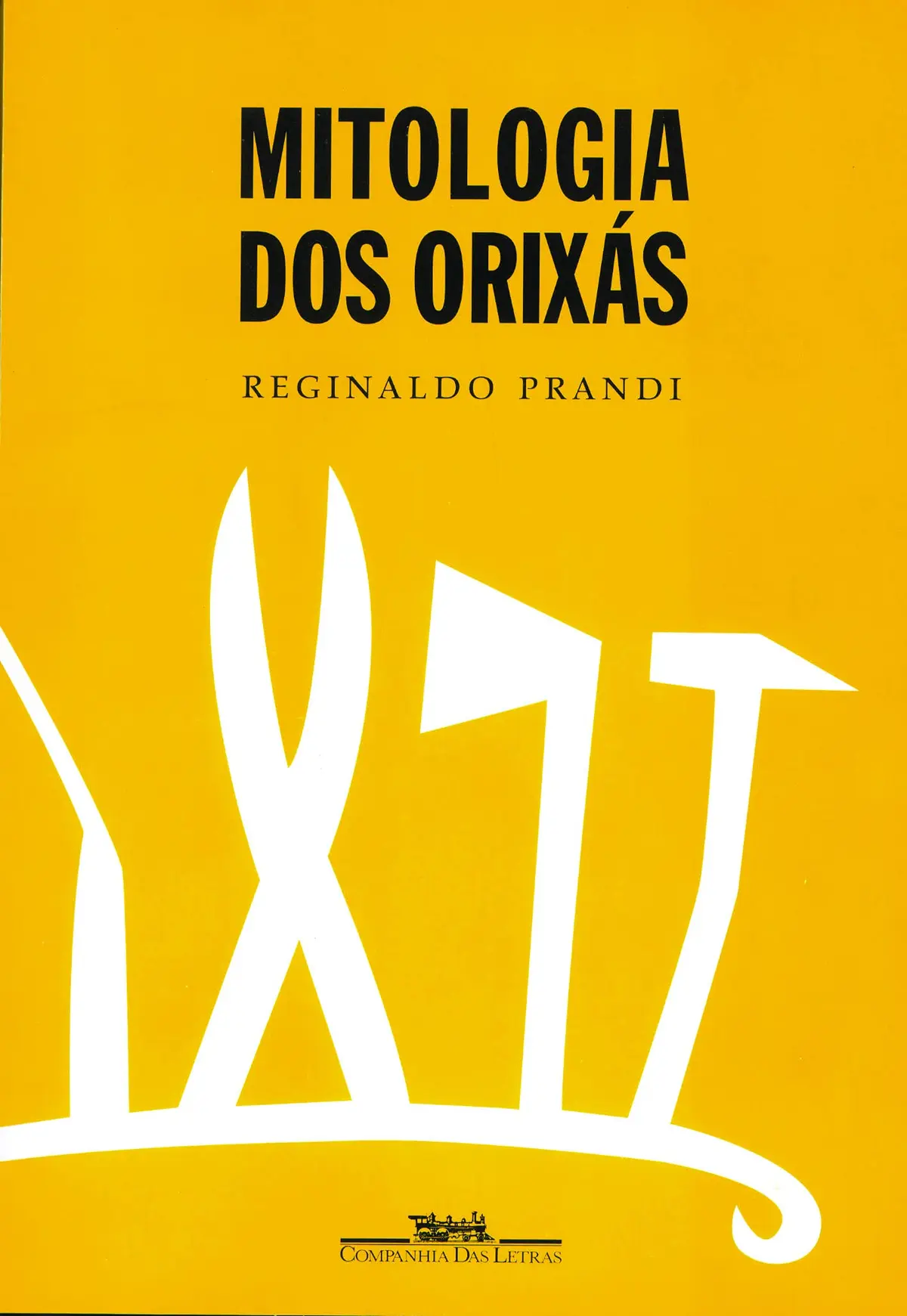 Mitologia dos orixás - 1