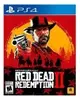 Red Dead Redemption 2 PS4 Midia Fisica - 1