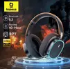 Baseus GH02 Headset Gamer sem fio - 1