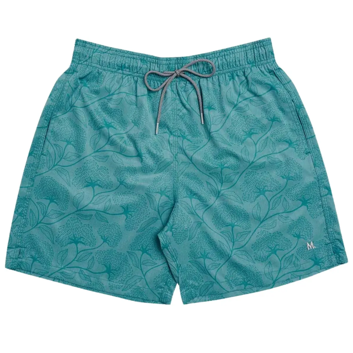 Short Praia Masculino Mash Bermuda Dryfit Elastano Verão