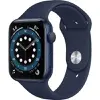 Apple Watch Series 6 40mm GPS Azul Marinho - 1