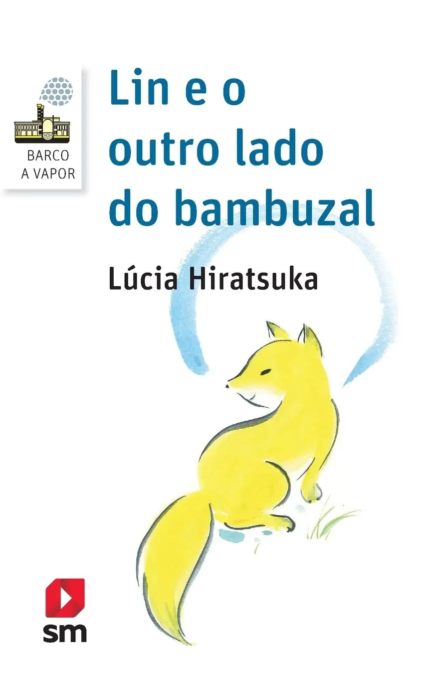 Lin e o Outro Lado do Bambuzal