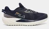 Tênis Fila Diffusion Feminino - Marinho+Azul - 1