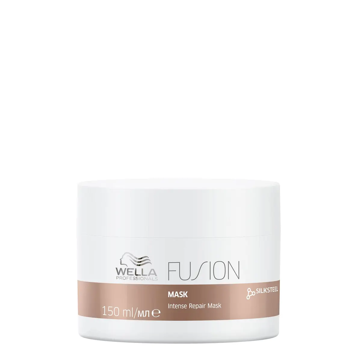 Wella Professionals Fusion - Máscara Reconstrutora 150ml