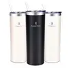 [R$15,99 Moedas/APP] Copo Térmico Inox Romantic Crown 600ML - 1