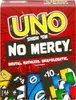 [ PRIME ] Jogo de Cartas UNO No Mercy para crianças a partir de 7 anos - 1