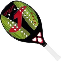 Raquete de Beach Tennis Joma Epsilon + Capa Protetora - Adulto