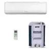 Ar-Condicionado Split HW Agratto One Top 9.000 BTUs R-32 Só Frio 220V - 1