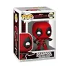 (PRIME) Funko POP! Marvel Deadpool - Figura Colecionável - 1