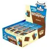 Chocowheyfer Proteico Sabor Baunilha - Display 12 unidades 25g +Mu - 1