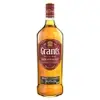 Whisky Grants 8 Years 1000 Ml - 1