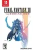 Final Fantasy XII Zodiac Age - Switch Mídia Física - 1