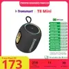 [Do Brasil] Tronsmart T8 Mini caixa Bluetooth 360° e 20h som - 1