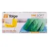 Luva Descartável Tpe Soft C/ 100 Unidades - 1