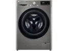 Lava e Seca LG 12kg Smart VC4 Água Quente 220V - 1