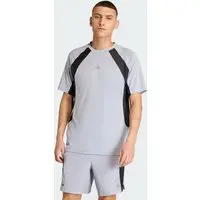 Camiseta Tech Apparel Climacool Homem adidas - 1