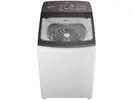 Lavadora de Roupas Brastemp 13kg Cesto Inox - 1