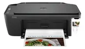 Multifuncional HP DeskJet Ink Advantage 2874 - 1